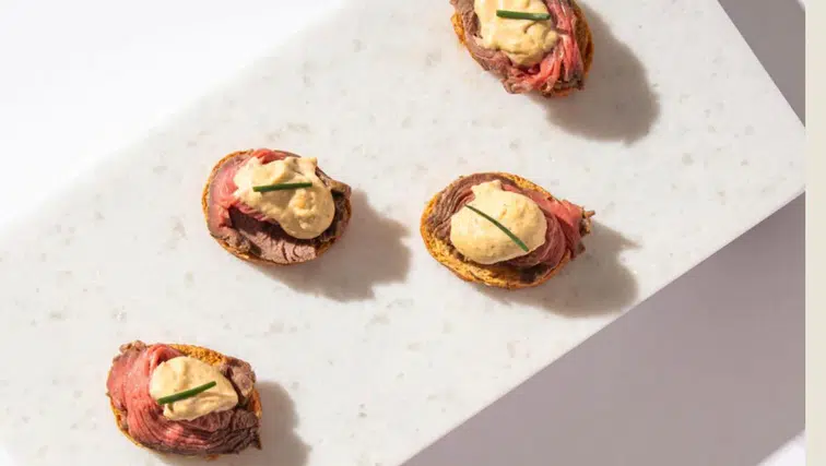 Snacks For Party: Modern Ağırlama Kültüründe Gastronomi ve Deneyim Anlayışının Yeni Yüzü