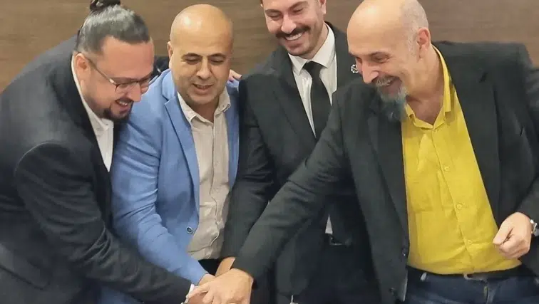 FİKAP 1, Birinci Yaş Gününü Coşkuyla kutladı!