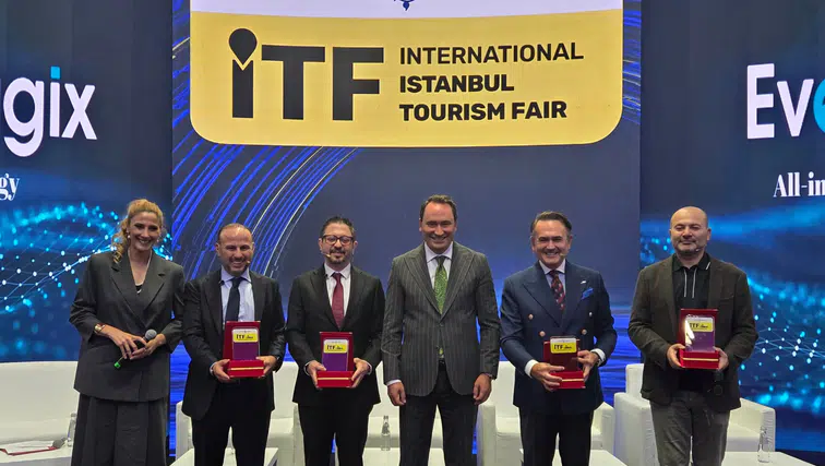 Yurt Dışında Keşfe Çıkmak İsteyenlerin Sayısı Hızla Arttı!