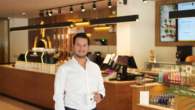 Coffee Factory, Türkiye'de Yeni Şubeleriyle Büyüme Hedefini Gözler Önüne Seren Açılışlar Yapıyor!