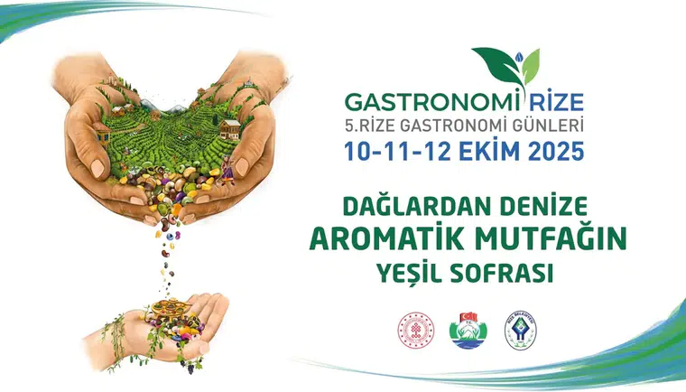Rize’de Ön Görülü Bir Vizyon, Büyük Bir Emek