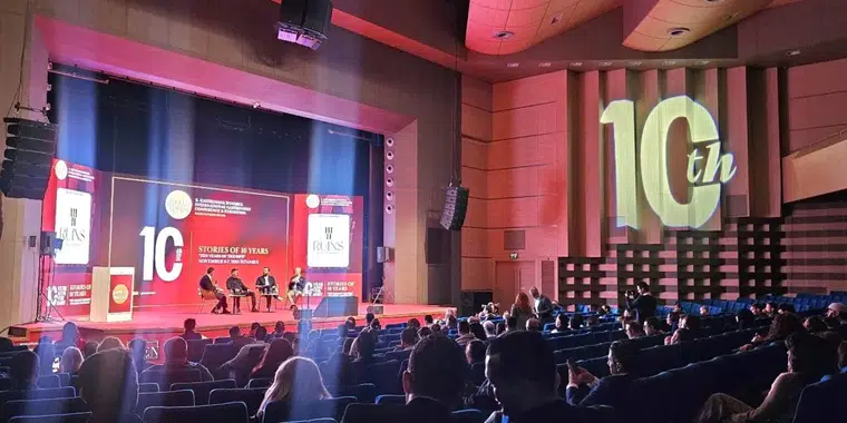 Gastromasa: On Yıllık Bir Lezzet Yolculuğu