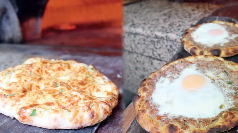 Aydın Gastronomi Şehri Olur mu?