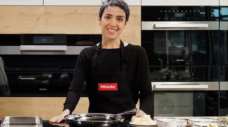 Miele ile Topraktan Başlayan Sürdürülebilir Lezzetler