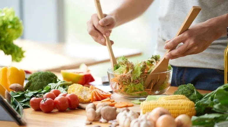 Ramazan Ayında Sağlıklı Beslenme ve Kilo Kontrolü İçin Öneriler
