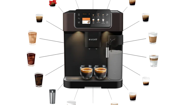 Arçelik’ten Kahve Severlere Müjde: Günde 1 Kahve Fiyatına Imperium Barista® Sahibi Olma Fırsatı