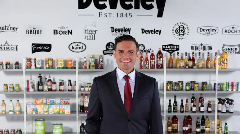 Fersan, Ege Bölgesi'nin En İyi İşvereni Unvanını Kazandı!