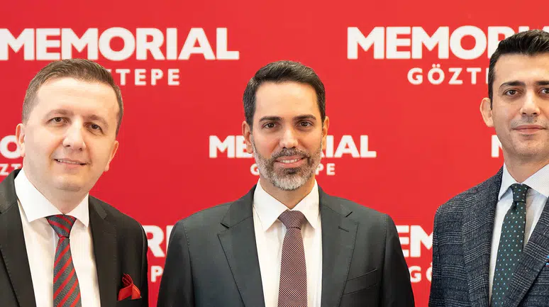 Memorial Sağlık Grubu'nun Göztepe Hastanesi, Modern Tıbbi Ekipmanlarla Faaliyete Geçti!