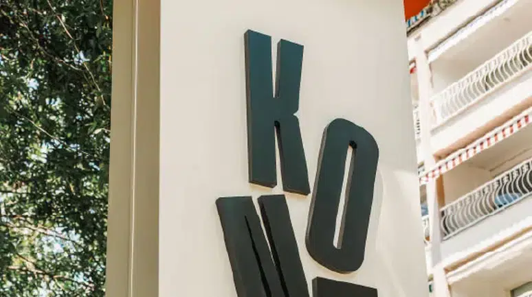 KONT Coffee, Moda'da Paylaşım Kültürünü Kahve ve Yaratıcılıkla Yeniden Tanımlıyor!