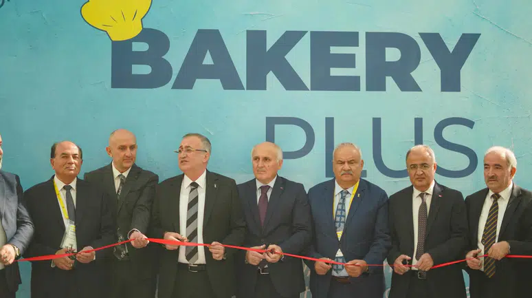 Başkentte Lezzet Dolu Gıda Teknolojileri Fuarı Kapılarını Araladı