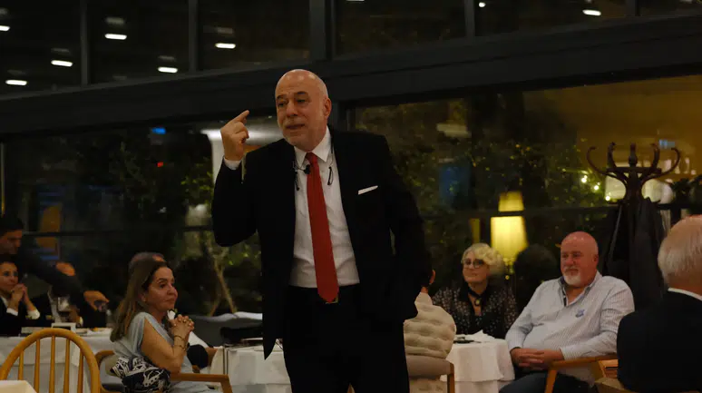 No.1 Culinaria'dan 'Sofrada Hikaye Var': Cumhuriyet Balosu'nda Gastronomi ve Kültürel Zenginlik Bir Araya Geldi