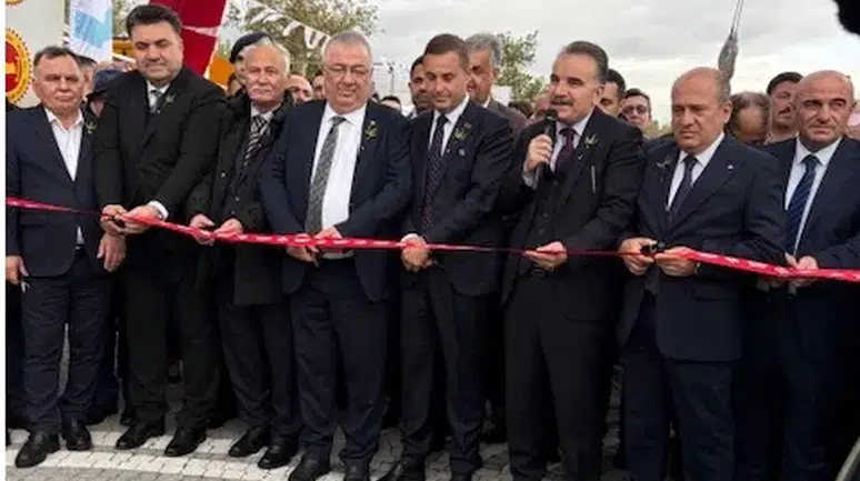 Zeytinyağının Kalbi Edremit’te Attı: FestOlive, 57 Bin 500 Ziyaretçiyi Ağırladı