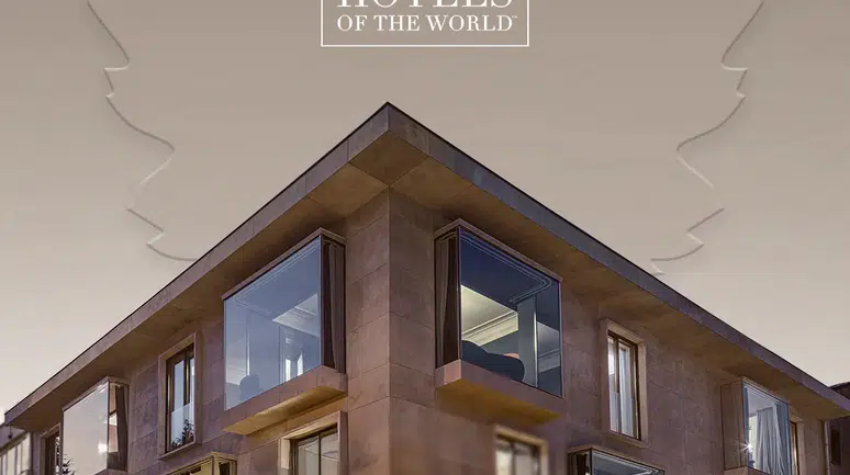 İstanbul'da Lüks Konaklamanın Yeni Adı: Hotel Komana Binbirdirek, SLH Ailesine Dahil Oldu