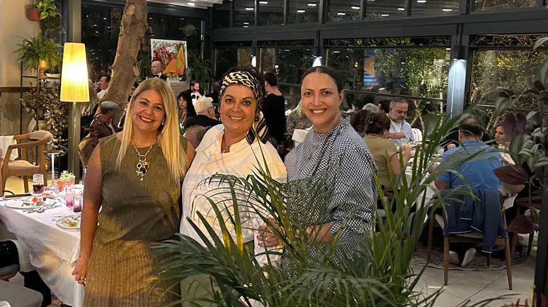 No1 Culinaria’da “Maria’nın Bahçesi Günleri”