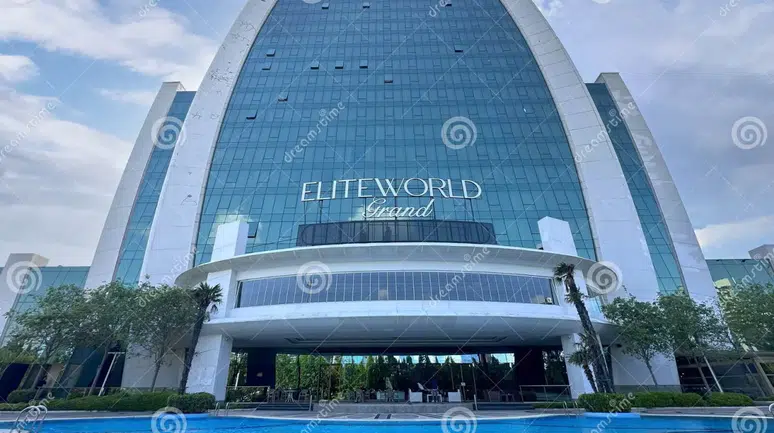Elite World Hotels & Resorts, Yönetim Ekibini Güçlendirerek Büyüme Hedeflerini Hızlandırıyor