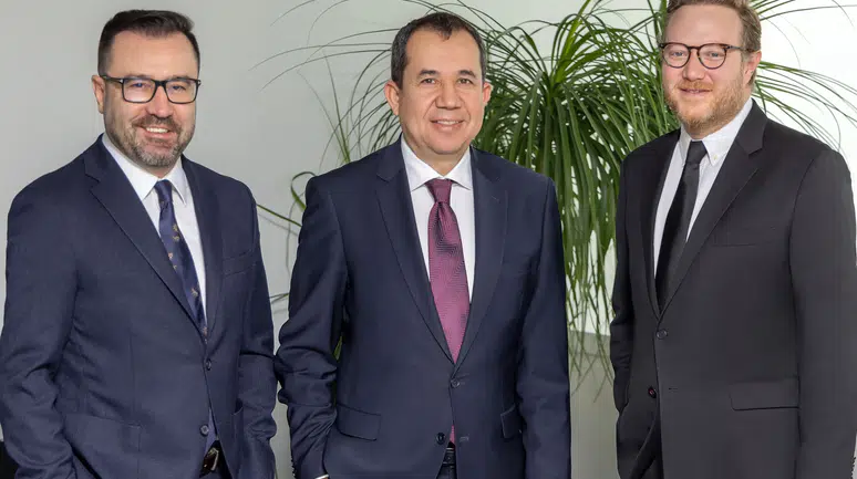 TAB Gıda, 2025 Üçüncü Çeyreğinde Dijital Dönüşümle Büyüme Hedeflerini Gerçekleştiriyor