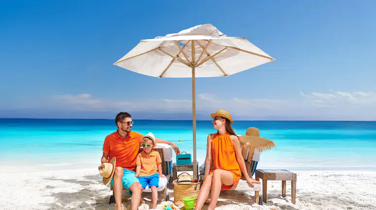 Tatili Budur, Yaz Sezonunda Yepyeni Rezervasyon Seçenekleriyle Tatil Heyecanını Zirveye Taşıyor!