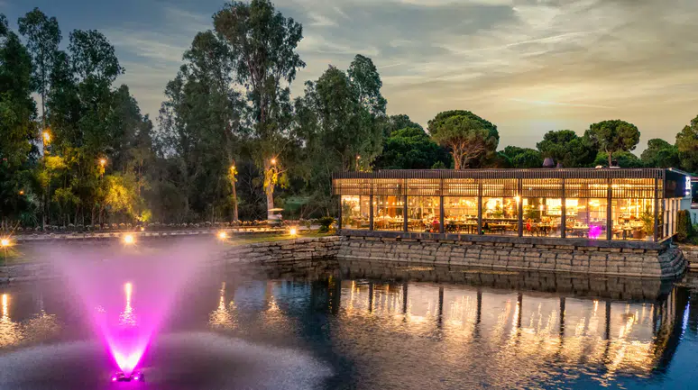 Kempinski The Dome Belek, 2025 Dünya Lüks Ödülleri’nde Dokuz Ödül ile Gururlandırdı!