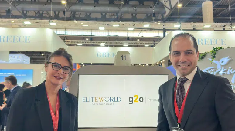 Elite World Hotels & Resorts, IBTM Barcelona'da Global İş ve Etkinlik Turizminin Zirvesinde!