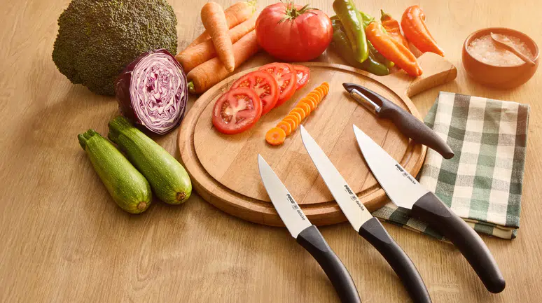 Kasım'ın Efsane Yolculuğu: Pirge ile Mutfakta Yeni Bir Başlangıç!