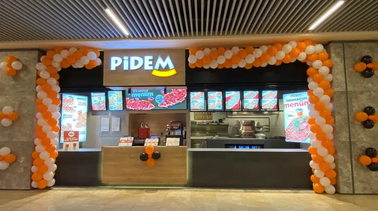 HD İskender, PİDEM ve Makarnam Yeni Mekânında Misafirlerini Ağırlamaya Başladı