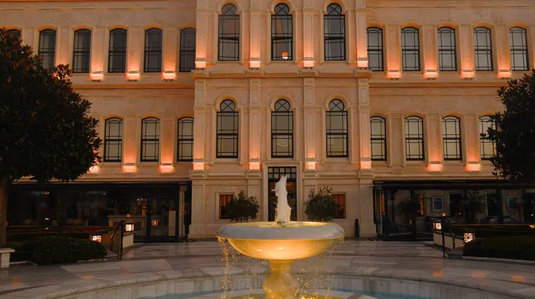 Kasım Ayı Boyunca Four Seasons Hotel Bosphorus’ta Beyaz Trüf Tutkunları İçin Eşsiz Lezzet Deneyimi!