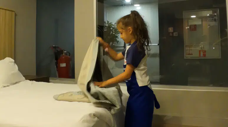 Aileler İçin Keyifli ve Keşif Dolu Bir Ara Tatil: Elite World ve KidZania İşbirliğiyle Eğlence Bir Arada!