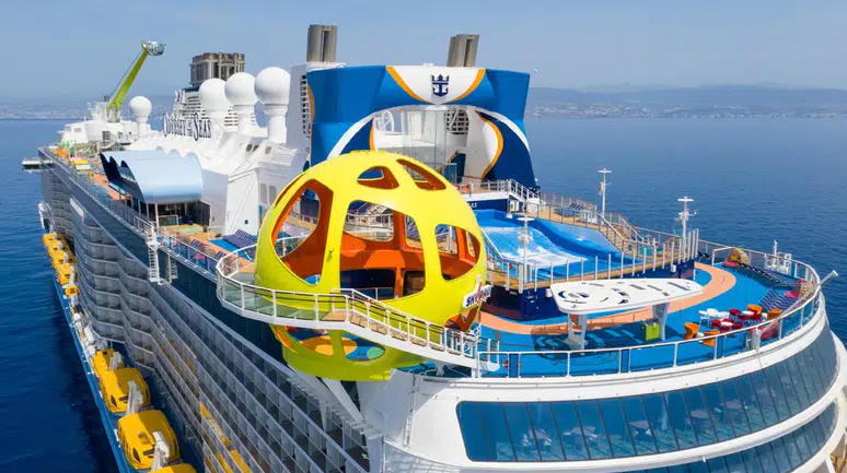 Kruvaziyer Turizminde Kaçırılmayacak Fırsat! YolcuGemisi.com, Black Friday İçin 200 Euro'ya Varant fırsatlarla Dolu Kabinler Sunuyor!