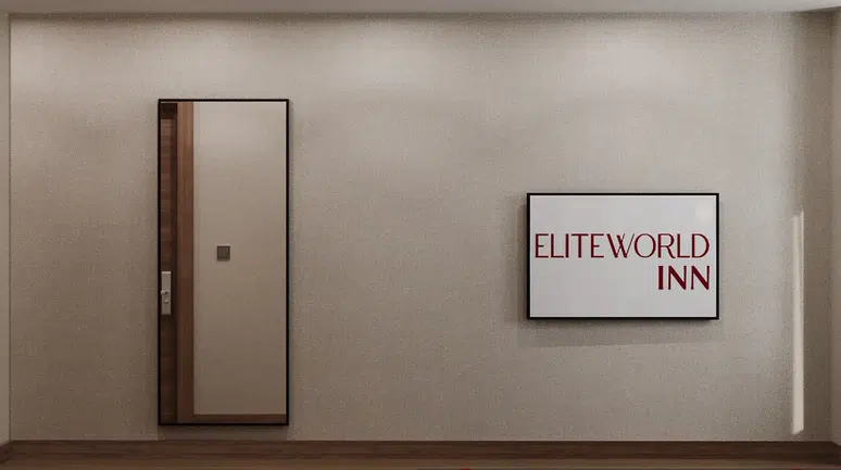 Elite World, Ankara'da İlk INN Oteli İçin İmzalarını Attı!