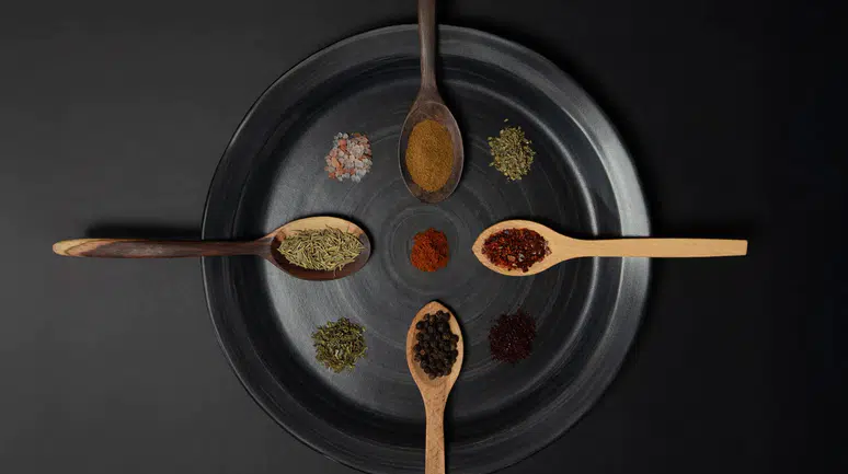 Baharatların Faydaları: Bağışıklığı Güçlendiren Doğal Zırhlar ve Etkileri!