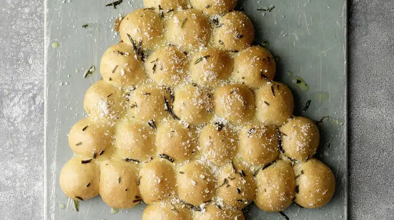 Yılbaşı Masanızı Şenlendirin: Thermomix® TM7 ile Eşsiz Lezzetler Hazırlayın!