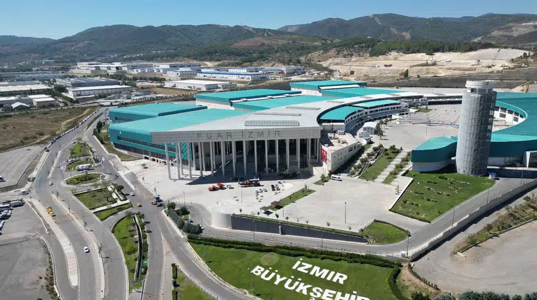 İzmir, Turizm Sektörüne Ev Sahipliği Yapıyor: Fırsatlar ve İşbirlikleri Başlıyor!