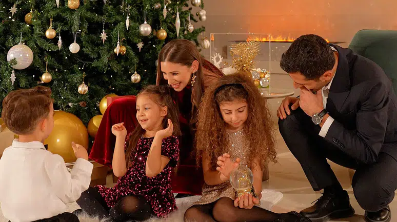 Yılbaşı Coşkusu Address İstanbul'da Eşsiz Ayrıcalıklarla Başlıyor!