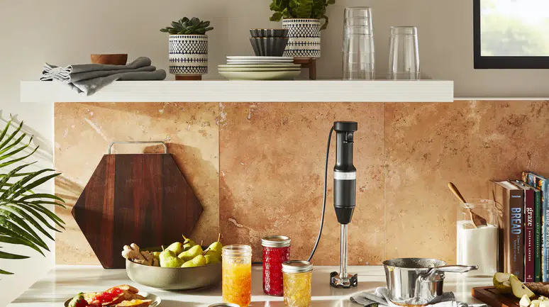 Yeni Yıl Sofralarınızı KitchenAid ile Eşsiz Hale Getirin!