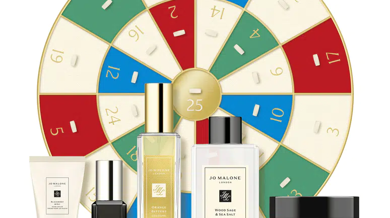 Bu Yılbaşı, Jo Malone London İle Evde Eşsiz Koku Deneyimi Yaşayın!