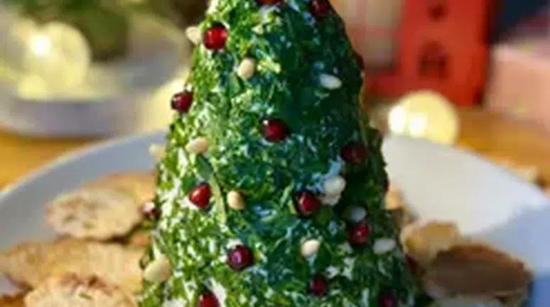 Yeni Yılda Sağlıklı Beslenmeyi Eğlenceli Hale Getirin!