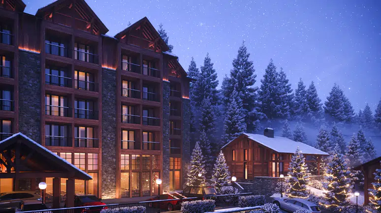 Ceylan Splend’or Uludağ, Autograph Collection ile 30 Milyon Dolarlık Yatırım: Dört Mevsim Turizm Deneyimi Açıklandı!