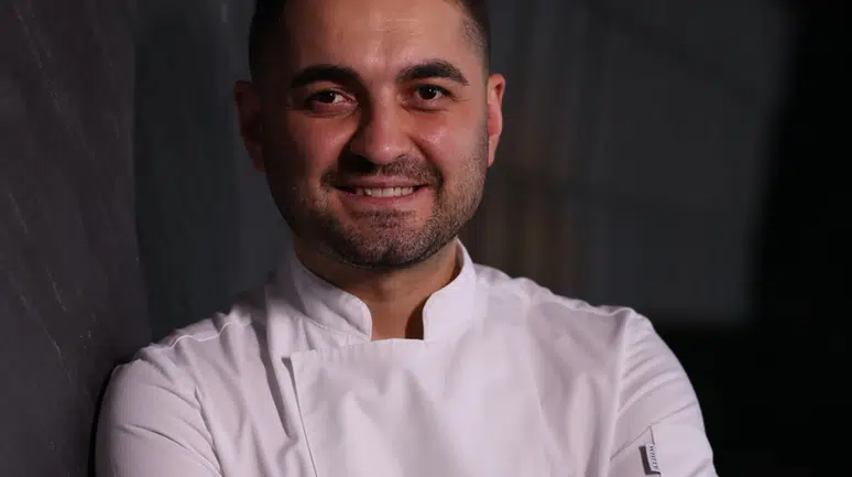 Izaka Terrace'ta Yeni Yıla Lezzet ve Eğlencenin Zirvesinde Merhaba!