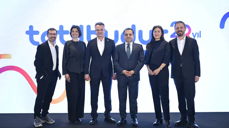 TatilBudur, Dijital Dönüşüm Süreciyle Markasını Yenileyerek Gücüne Güç Katıyor