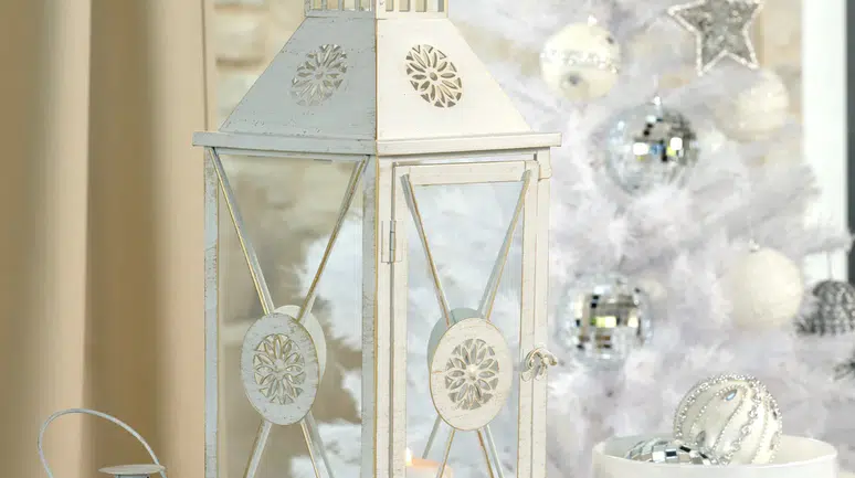 Yılın Rengi Cloud Dancer ile Paşabahçe Mağazaları'nda Modern ve Şık Beyaz Tasarımlar!