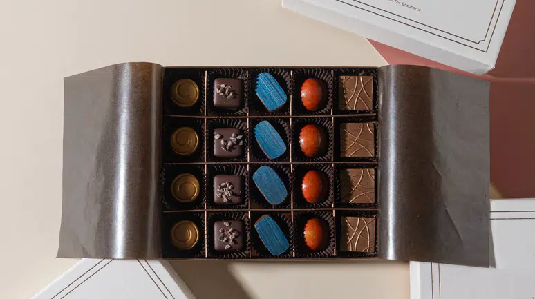 Swissôtel The Bosphorus'un Seçkin Deneyimi Artık Her Yerde!