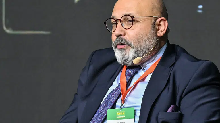 Dünya Bankası'ndan Şaşırtan Tahmin: Tarım Ekonomisti Bora Sürmeli, Gıda Talebinde Önümüzdeki 10 Yılda %30'luk Artış Bekliyor!