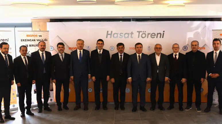 Migros, Erzincan'ın Lezzetlerini Türkiye Genelinde Tüketicilere Sunuyor!