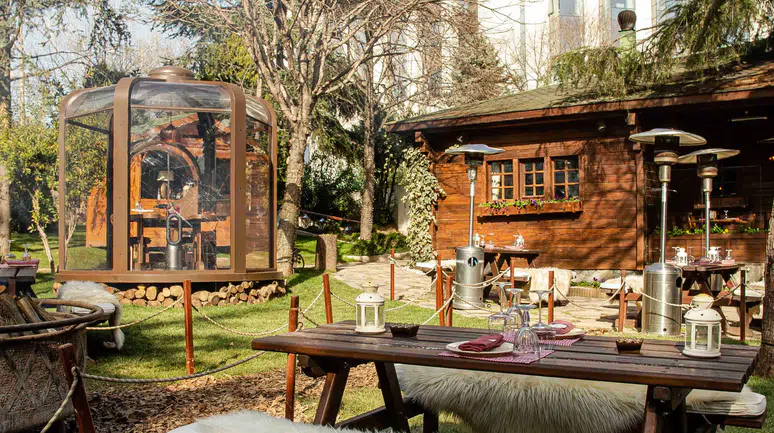 Hafta Sonu Swissôtel Chalet Buluşmasına Katılmayı Unutmayın!