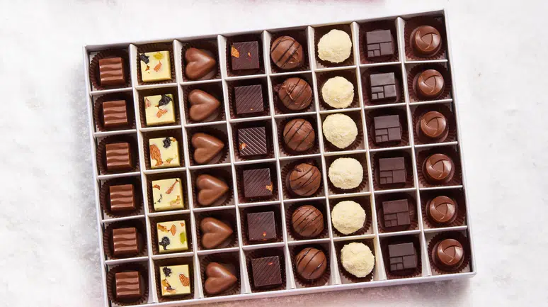 Beyaz Fırın'dan 2026 Yılına Özel Koleksiyon: Zarafet, Yetenek ve Tatların Büyüleyici Buluşması