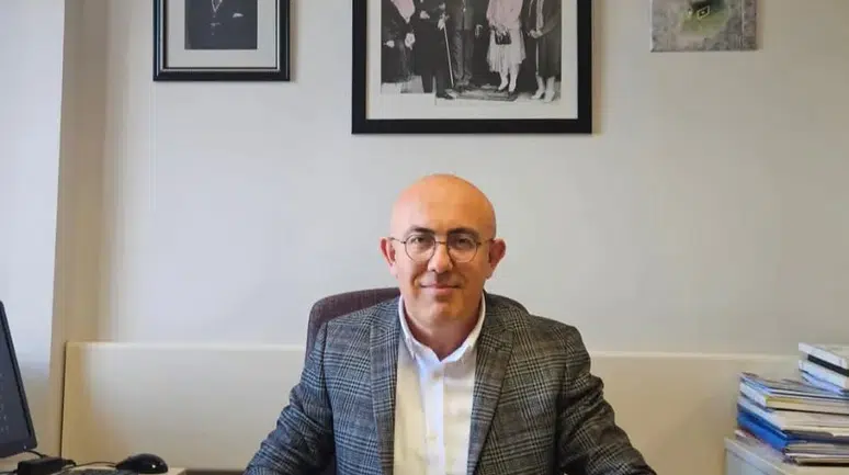 AİD'den Kritik Uyarı: "Gizli Alerjenler ve Çapraz Reaksiyonlar Anafilaksi Tehdidini Büyütüyor!"