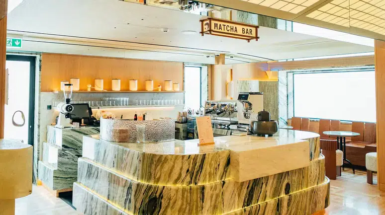 Dubai'de Matcha Keyfi: Tutkunlar İçin Kapsamlı Rehber!
