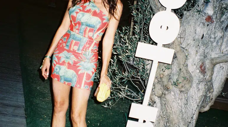 Nu-look Magazine 2. Yaşını Bobo by The Stay’de Özel Bir Davetle Kutladı