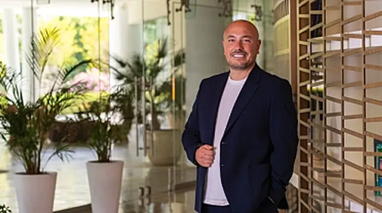 SUSONA BODRUM'un Yeni İcraatlarından Sorumlu İsim: Volkan Amaç Genel Müdürlük Koltuğuna Oturdu