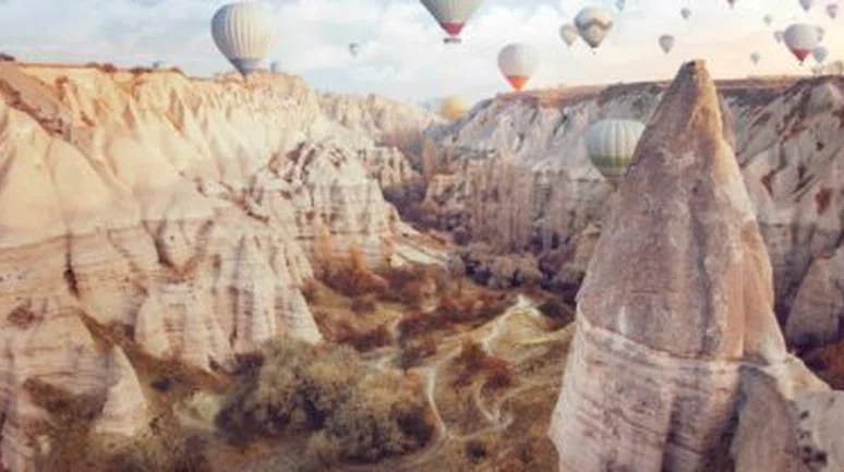 Kapadokya, 2026 MICHELIN Rehberi’ne Katılan Yeni Gastronomi Durağı Oldu